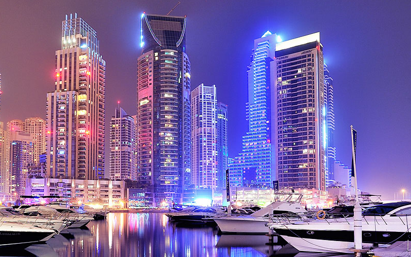 Assurances immobilières à Dubaï