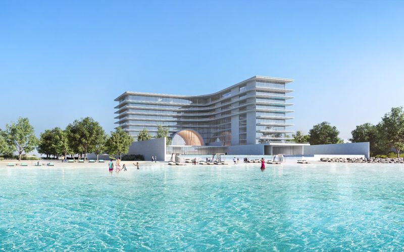 Armani Beach Residences
