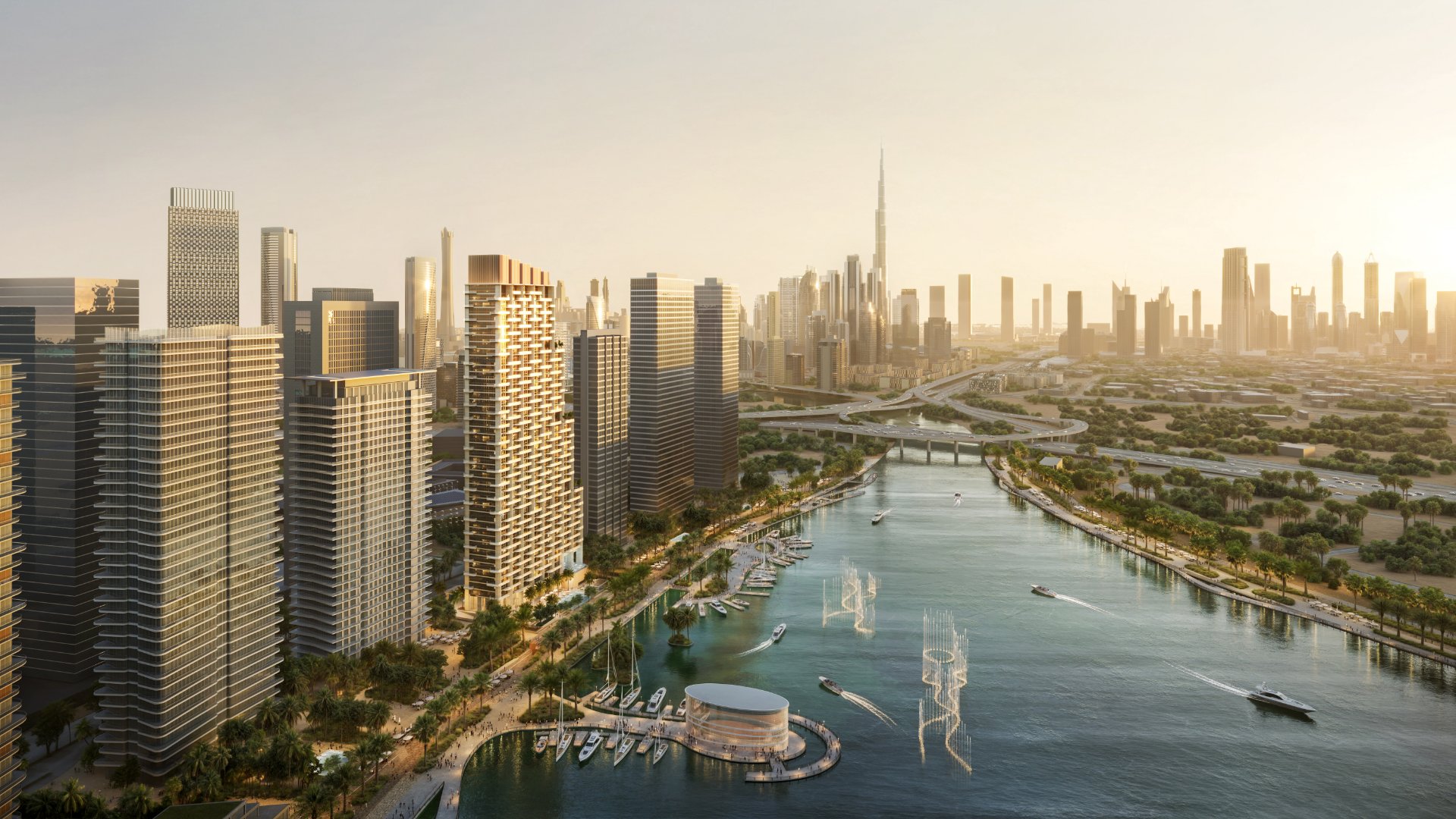 Immobilier à Dubaï en 2026 : une période incertaine… ou une fenêtre d’opportunités ?